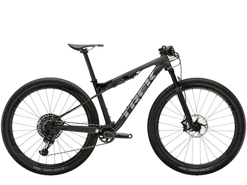 Trek supercaliber on sale 2021