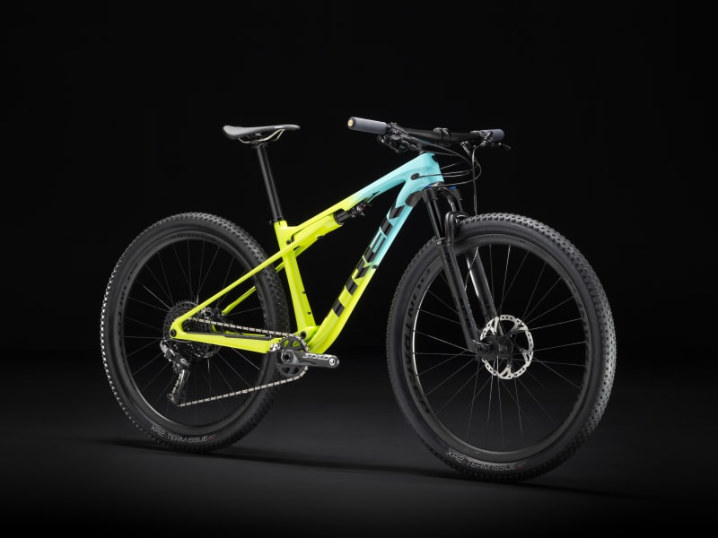 Trek supercaliber 9.8 clearance