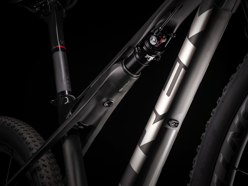 Trek supercaliber 9.9 axs clearance 2020