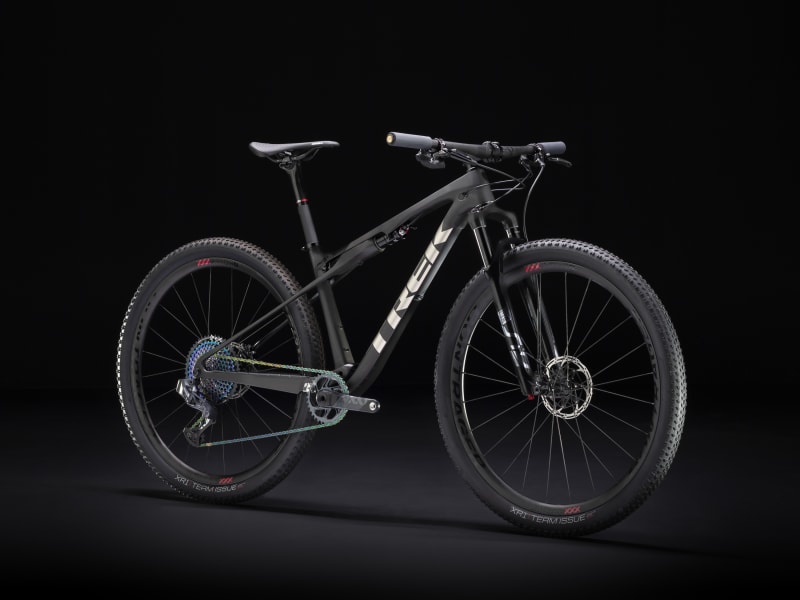Precio trek supercaliber 9.9 hotsell