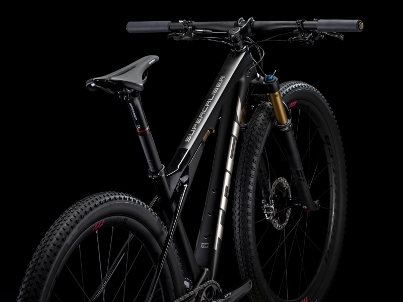 Supercaliber 9.9 XTR Gen 1 Trek Bikes