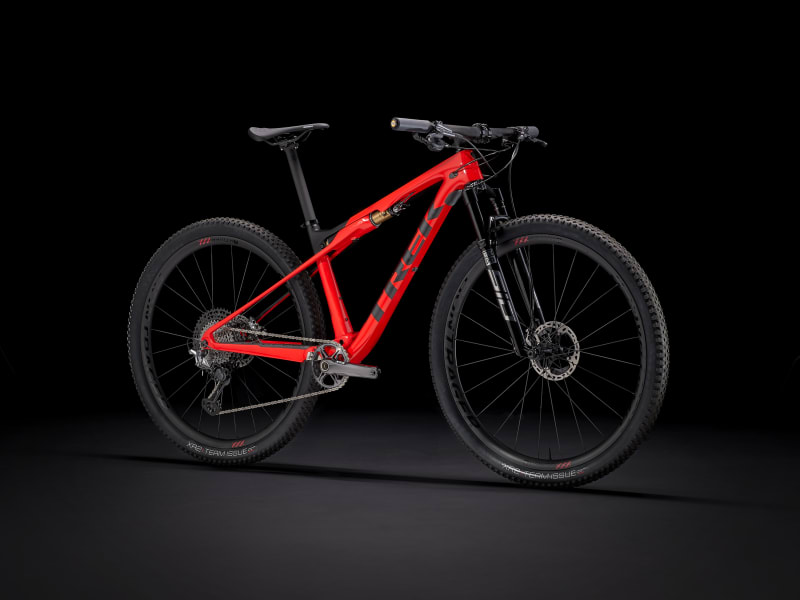 Trek supercaliber 9.9 2021 price shop