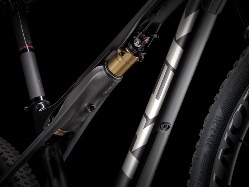 Trek supercaliber xtr 2025