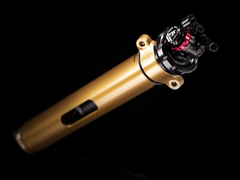 Trek supercaliber hotsell 9.9 xtr