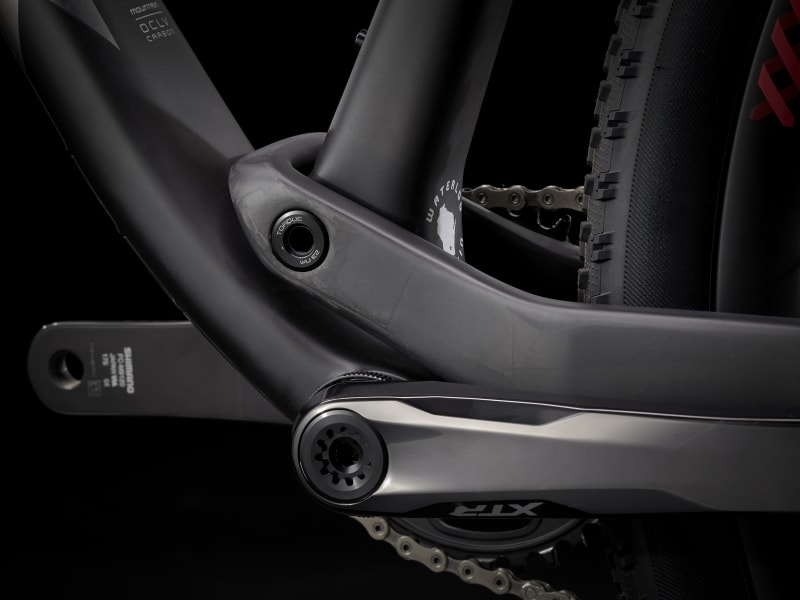 Trek supercaliber sales 9.9 xtr 2021