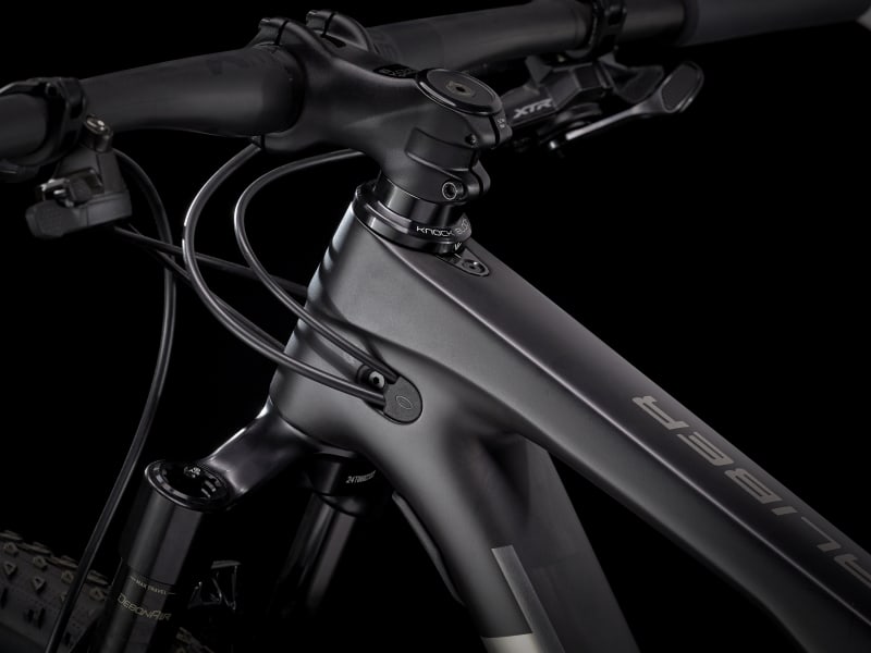 Trek supercaliber 9.9 xtr 2021 cheap