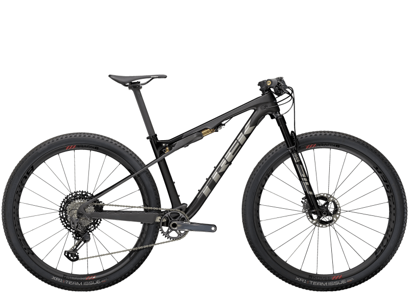 Supercaliber top 9.9 xtr