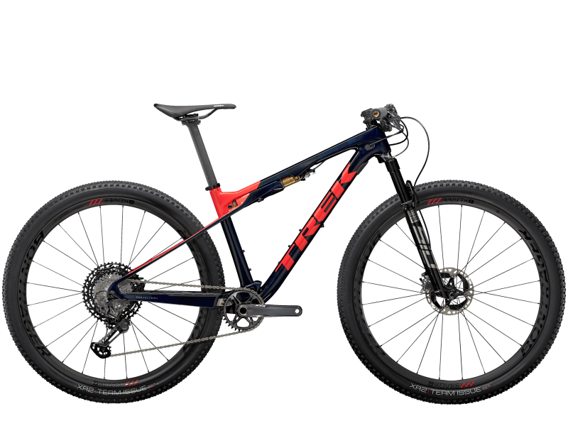 Supercaliber 9.9 XTR Gen 1 Trek Bikes AU