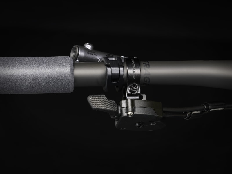 Supercaliber 9.9 XTR Gen 1
