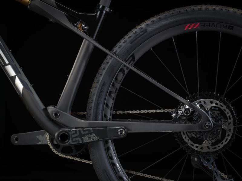 Trek supercaliber clearance 9.9 xtr