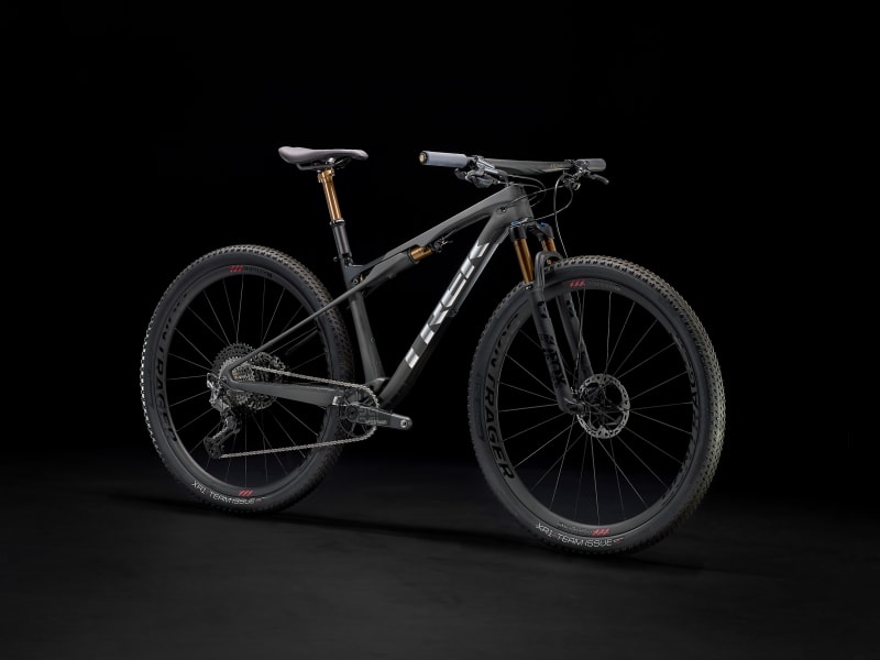 Bicicleta trek supercaliber 9.9 2020 clearance
