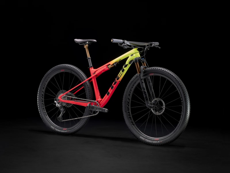 Trek supercaliber 9.9 xtr store