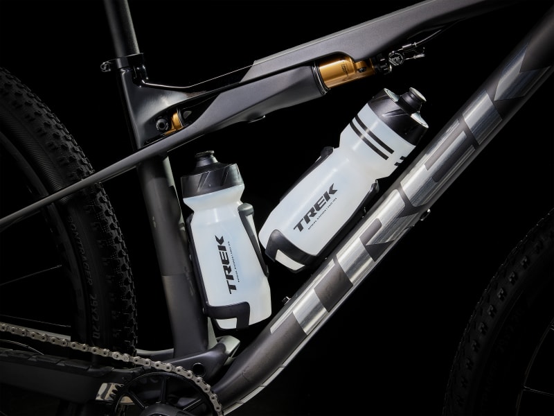 Trek supercaliber 2020 weight sale