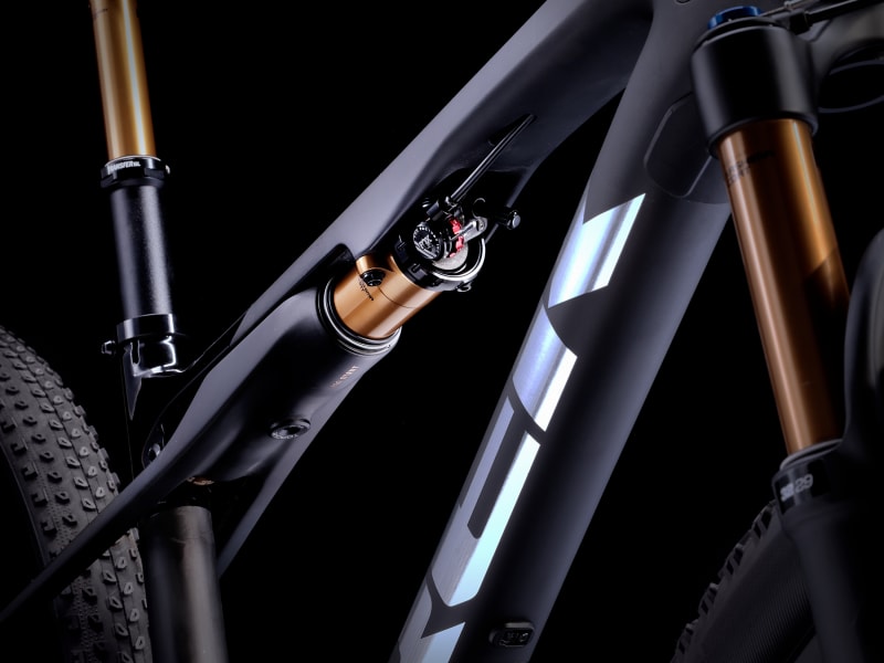 Trek supercaliber 9.9 precio best sale