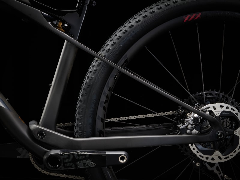 Supercaliber 9.9 XTR Gen 1 Trek Bikes IE