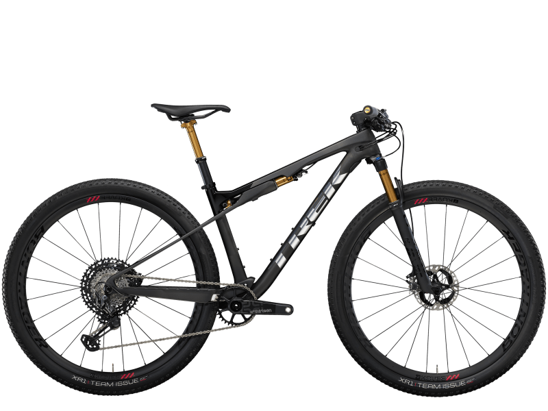 Trek deals supercaliber 9.9