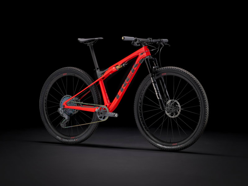 Trek supercaliber sale 9.9 axs price