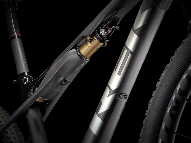Trek supercaliber 9.9 review cheap