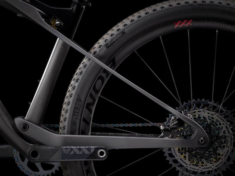 Supercaliber 9.9 XX1 AXS Gen 1 Trek Bikes