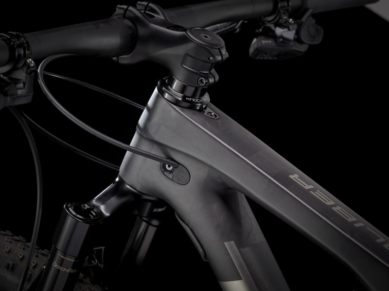 Trek supercaliber deals 9.9 2021