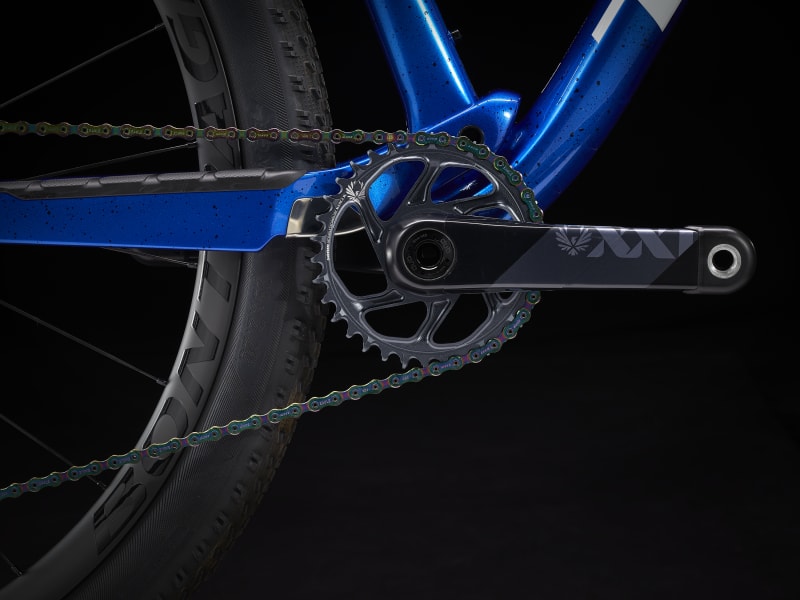 Trek supercaliber 9.9 2025 price in india