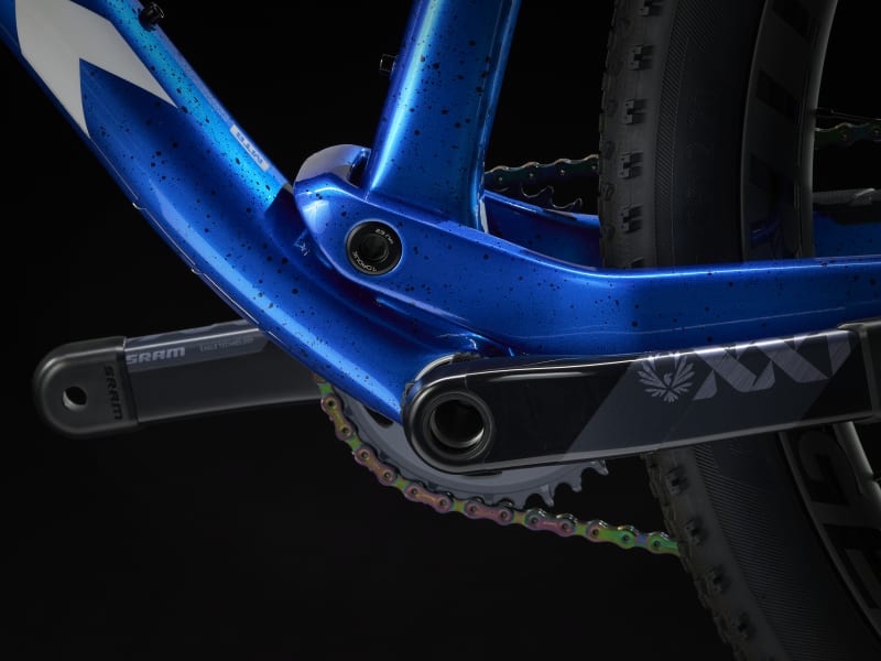 Trek supercaliber 9.9 2025 price in india
