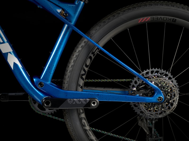 Trek supercaliber 9.9 online price in india