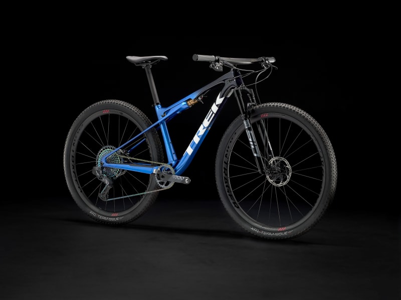 Trek supercaliber xx1 deals