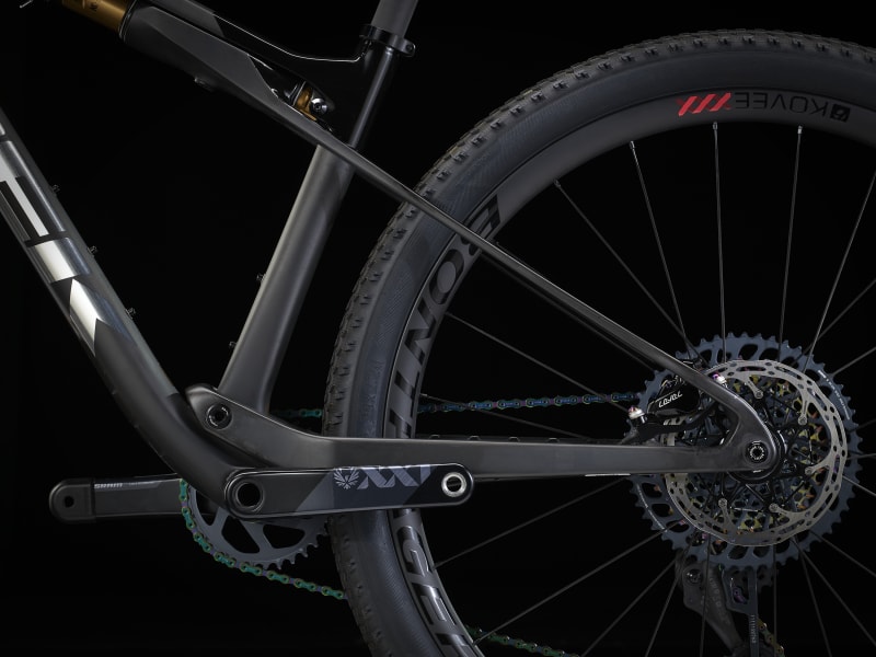 Trek supercaliber 2025 9.9 xx1 axs