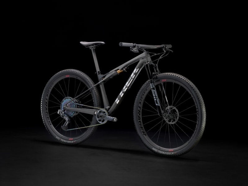 Trek deals supercaliber 9.9