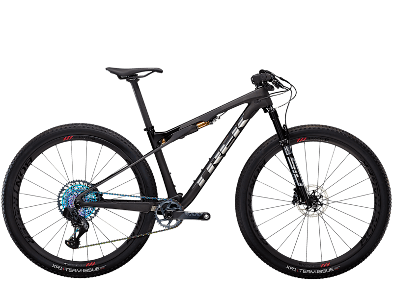 Trek 2025 supercaliber xx1