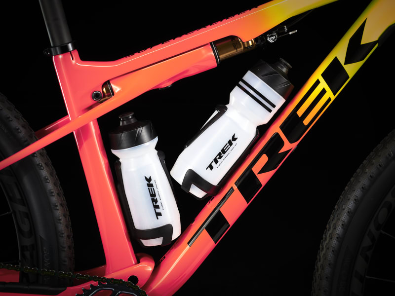 Trek bikes supercaliber 2020 deals