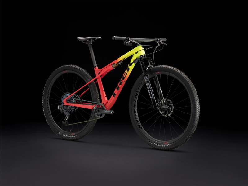 Supercaliber hot sale 9.9 xx1
