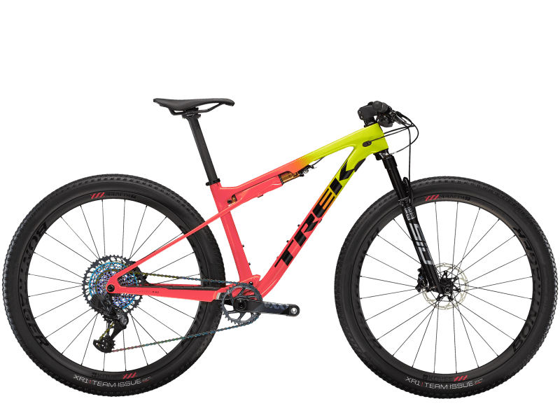 Trek xc bikes discount