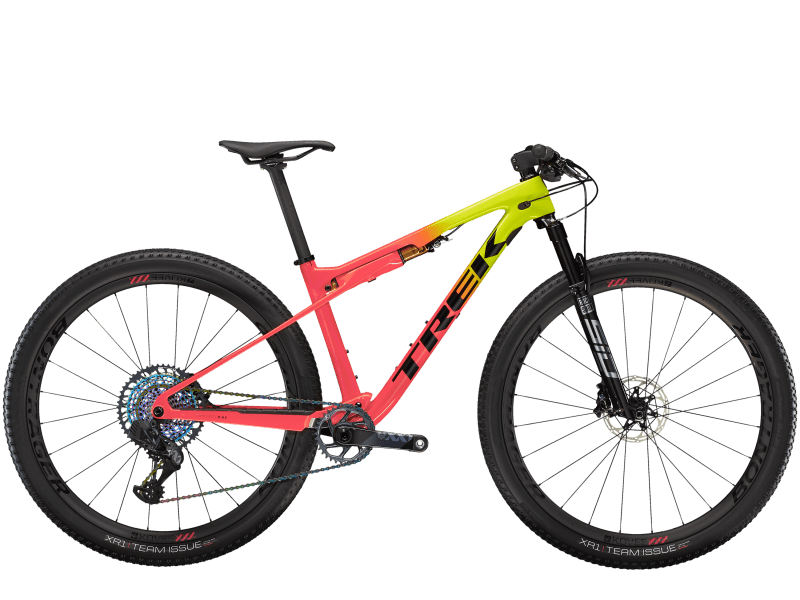 Trek cross on sale country bike