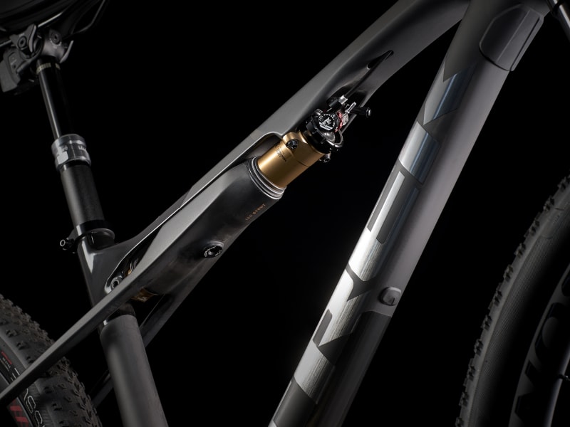 Supercaliber 9.9 XX1 AXS Gen 1 Trek Bikes MX
