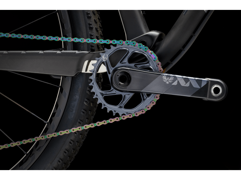 Trek on sale supercaliber xx1
