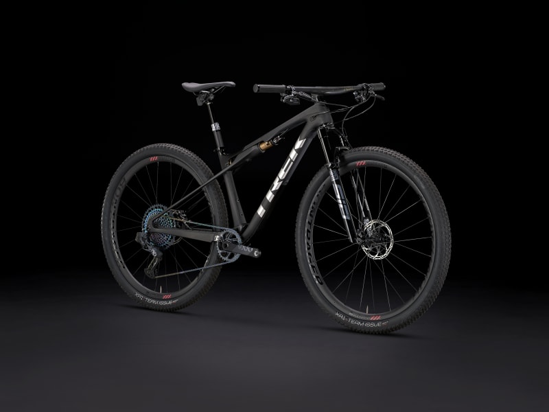 Trek supercaliber xx1 best sale