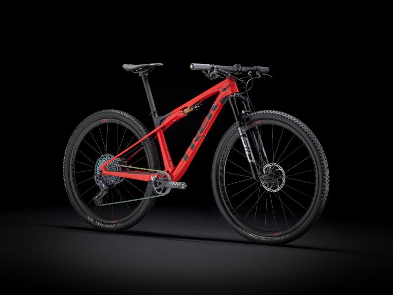 Trek supercaliber 9.9 xx1 sale