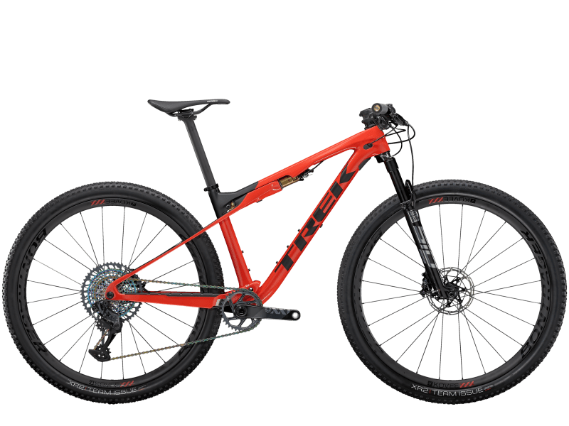 Trek supercaliber 9.9 xx1 hotsell
