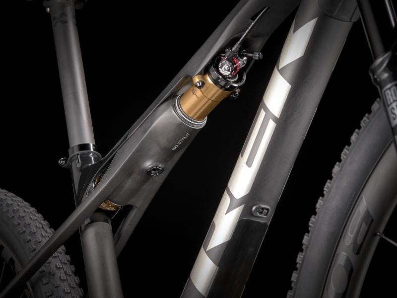 Trek 9.9 supercaliber new arrivals