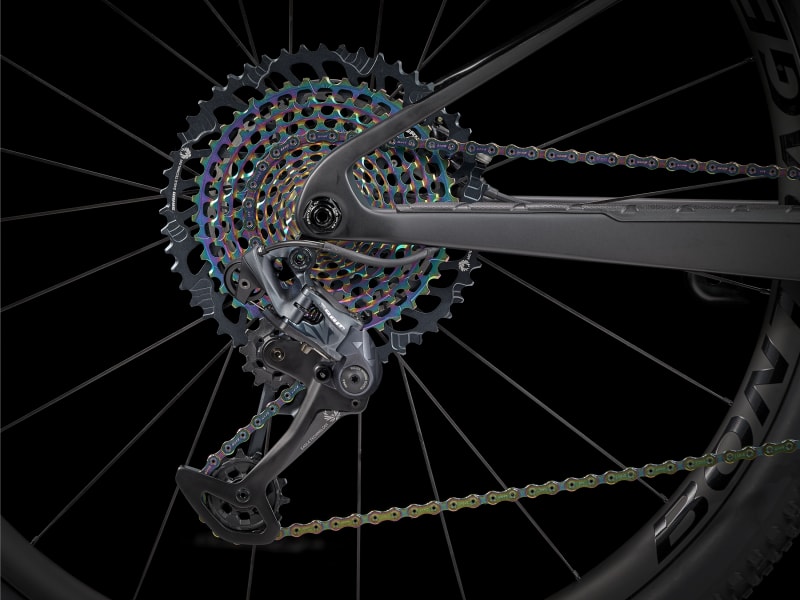 Supercaliber 9.9 XX1 Gen 1 Trek Bikes INE
