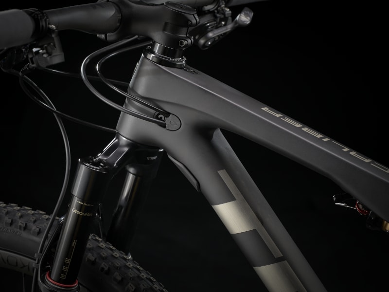 Trek supercaliber 2025 9.9 2021
