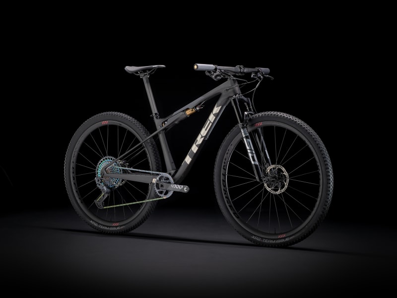 Trek supercaliber store xx1