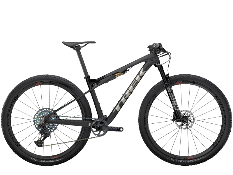 Trek supercaliber store xx1