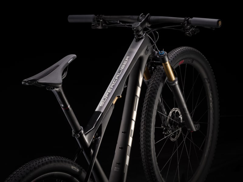 Supercaliber 9.9 Gen 1 Trek Bikes