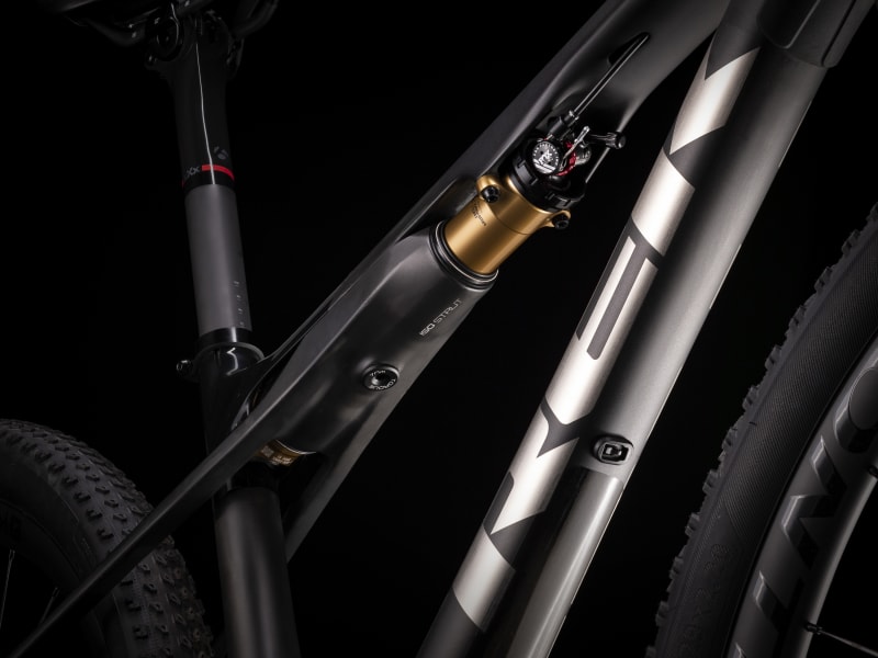 Trek supercaliber 9.9 2020 on sale