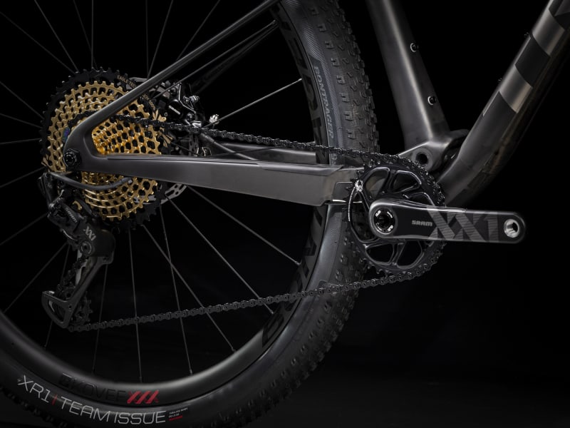 Bicicleta trek supercaliber 9.9 xx1 r29 modelo 2020 oficial top