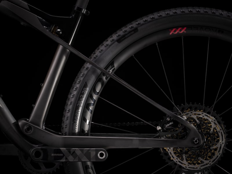 Trek supercaliber 2025 9.9 mountain bike