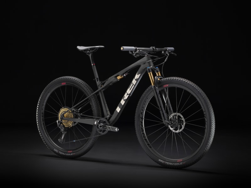 Trek supercaliber 9.9 2020 2025 weight